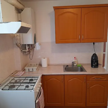 Дом отдыха Bereki Czinege Haz *